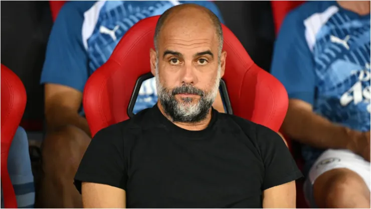 Foto: Claudio Villa/Getty Images - Pep Guardiola
