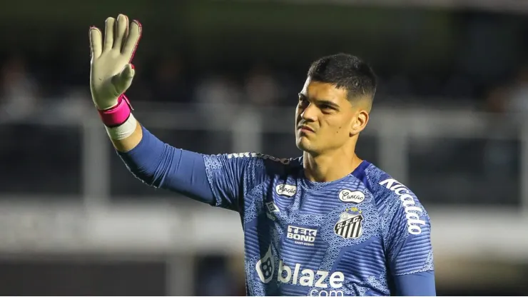 Gabriel Brazão vem conquistando seu espaço no elenco
