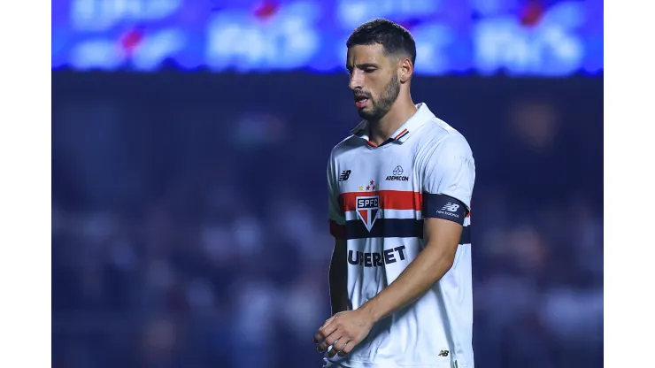 SÃO PAULO X GREMIO   no Morumbi pelo campeonato Brasileiro
