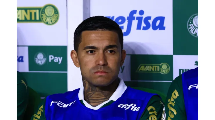 Dudu volta a ser importante no Palmeiras 
