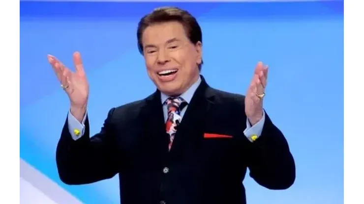 Silvio Santos causou uma reviravolta em negociação
