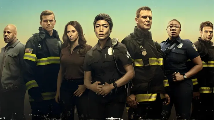 Novos episódios de "9-1-1" chegam em breve - Foto: Reprodução/Disney+
