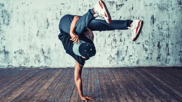 Veja todos os detalhes de como apostar no break dance nas Olimpíadas (Foto: iStock)
