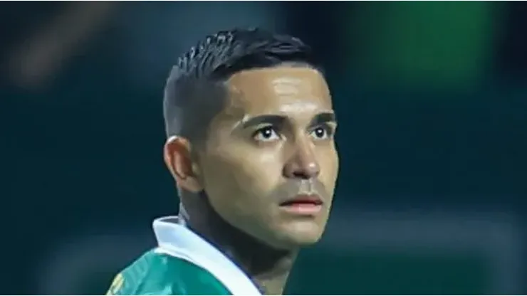 Dudu desfalca o time alviverde pelo Brasileirão.
