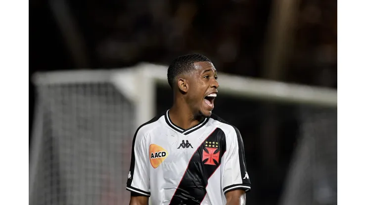 Rayan pode ser vendido no Vasco 
