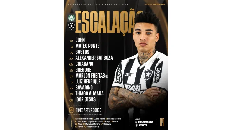 Foto: Reprodução / X