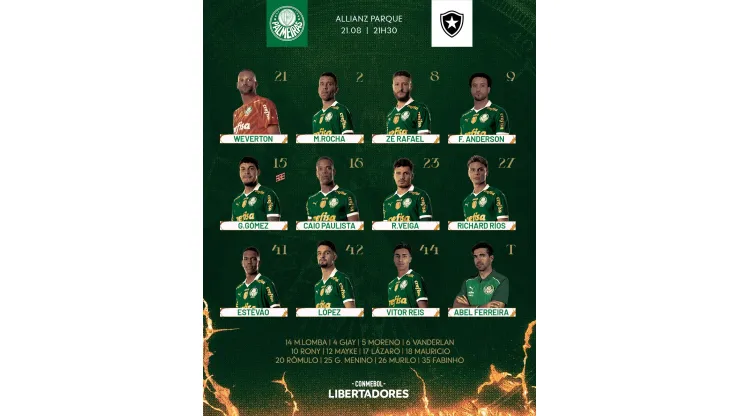 Foto: Reprodução / X