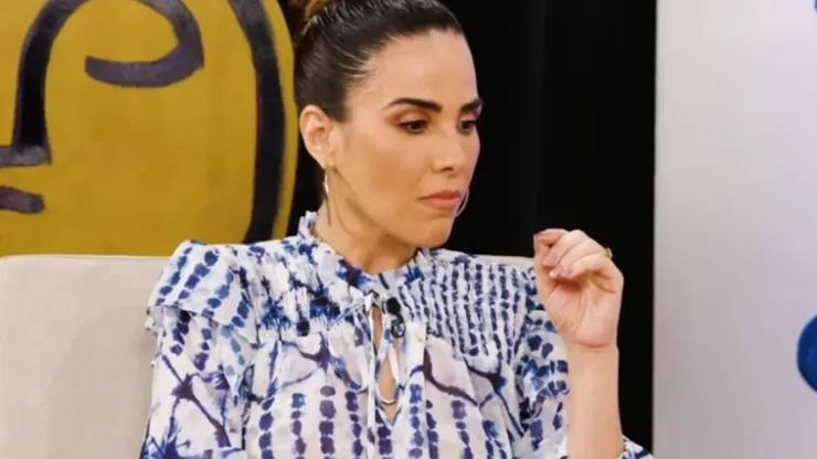 Wanessa Camargo - Foto: YouTube
