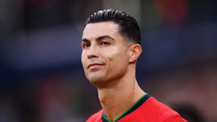 Foto: Cristiano Ronaldo - Foto: Justin Setterfield/Getty Images
