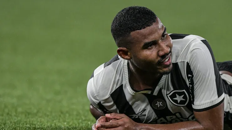 Cuiabano, ex-lateral do Grêmio
