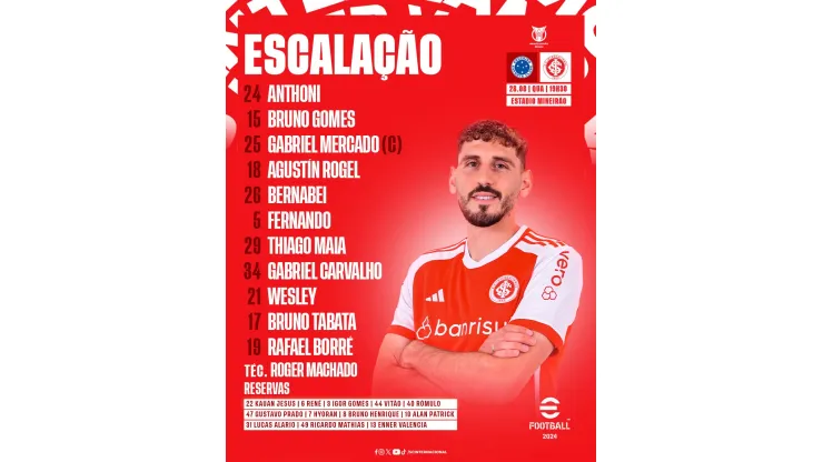 Foto: Reprodução / X