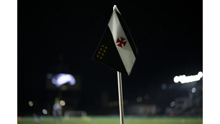 Estádio São Januário. Foto: Jorge Rodrigues/AGIF
