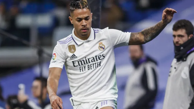 Mariano Díaz no Flamengo tem oficialização de decisão 
