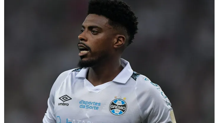 Jemerson é apenas um dos problemas do DM do Grêmio
