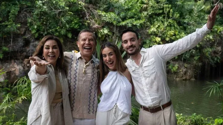 Série The Chávez - Foto: Divulgação/Disney+ 