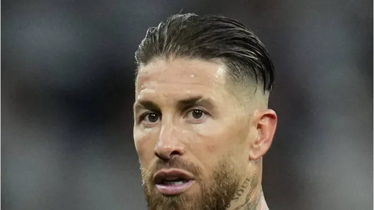 Sergio Ramos, ex-Sevilla, tem chances de fechar com o Timão.
