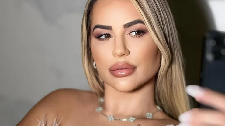 Deolane Bezerra - Foto: Instagram @dra.deolanebezerra 