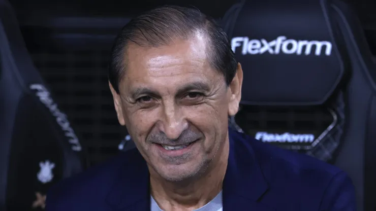 Ramón Díaz manda a real sobre desempenho do Grêmio em campo 