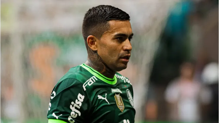 Dudu toma atitude no Palmeiras após perder prestígio com Abel 