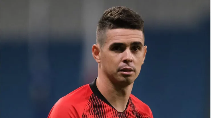 Oscar, ex-jogador do São Paulo: Tricolor abre portas para o meia 