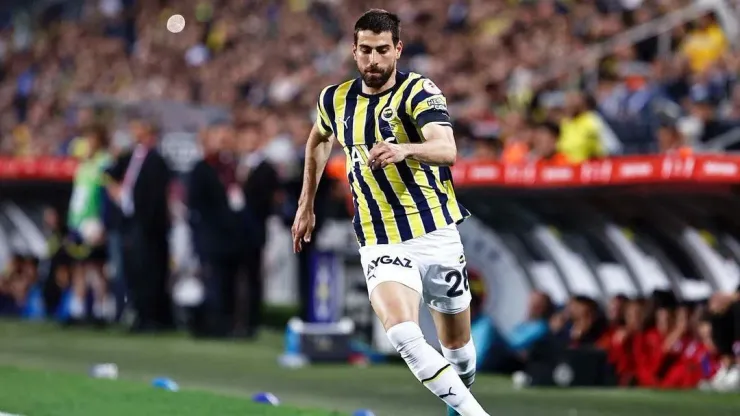 Foto: Divulgação/Fenerbahçe
