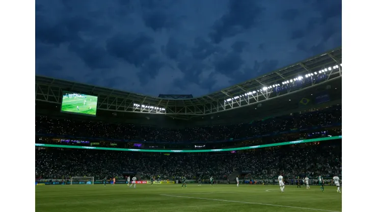 Goiás e Avaí se enfrentam na 26ª rodada.
