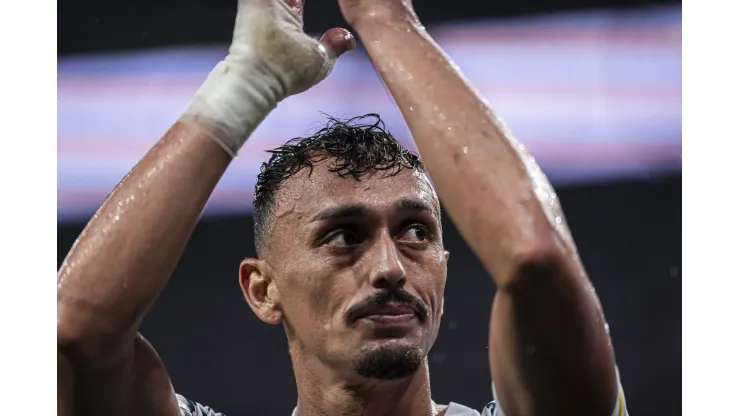 Diego Pituca tem acordo com presidente Marcelo Teixeira para 2025 