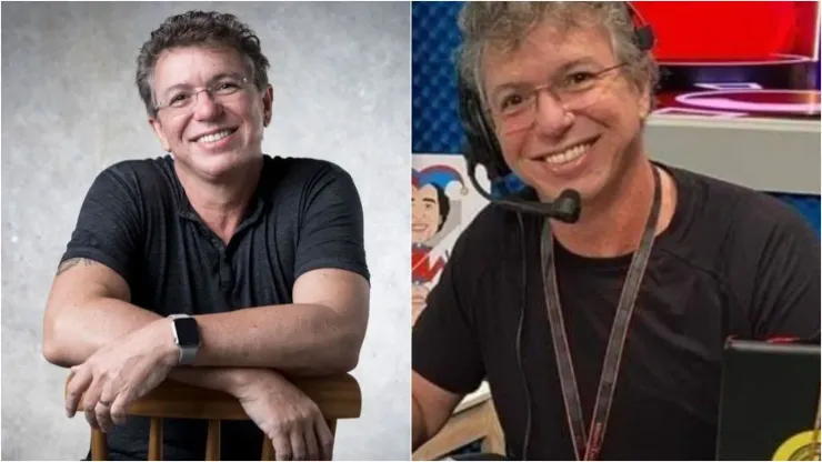 Fotos: Boninho deixa a Rede Globo - Reprodução/ Instagram 