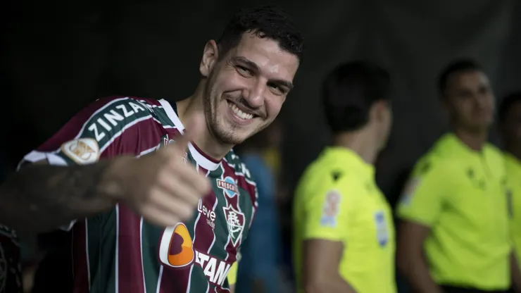 R$ 1 milhão por mês: Nino no Palmeiras acaba de ter tudo divulgado 