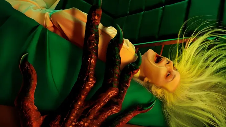 Novos episódios de "American Horror Stories" chega em outubro no Disney+ | Foto: Reprodução 