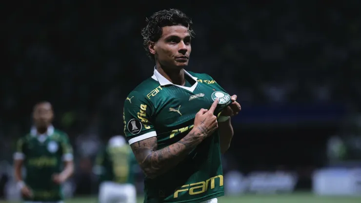 Volante despertou interesse na Copa América. Ettore Chiereguini/AGIF. 