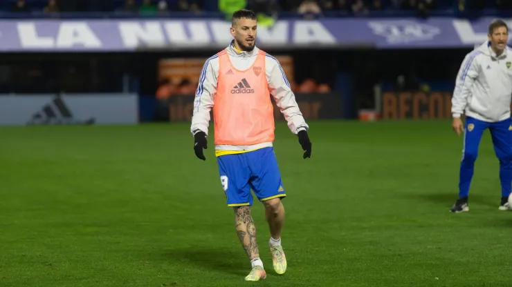 Benedetto assina novo contrato e tem fim da novela com Flamengo
