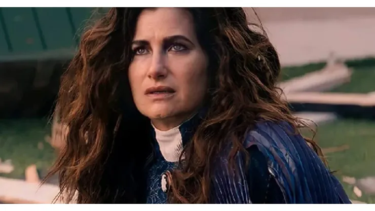Personagem principal da série - Foto: Reprodução/Disney 