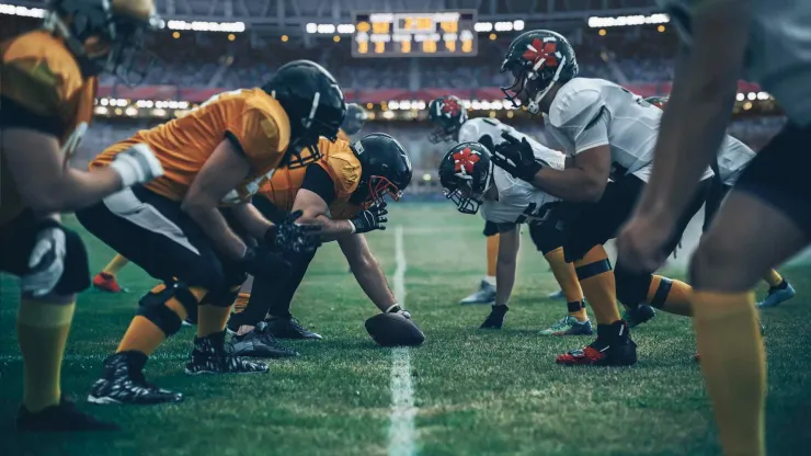 Como apostar na NFL: veja guia detalhado para apostas em futebol americano (Foto: iStock)
