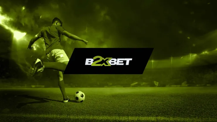 Código promocional B2xbet 2024: guia completo