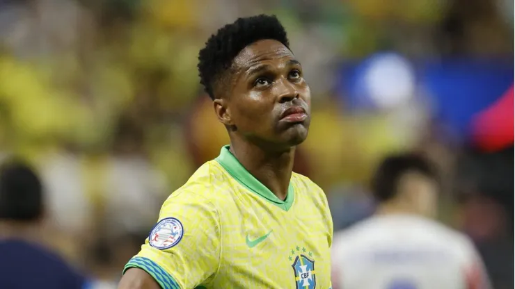 Wendell, ex-lateral do Grêmio
