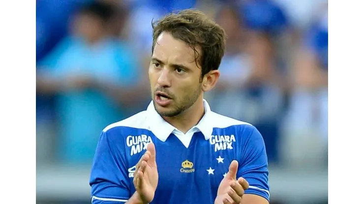 Cruzeiro 'barrou' Everton Ribeiro de jogar a Champions League; entenda
