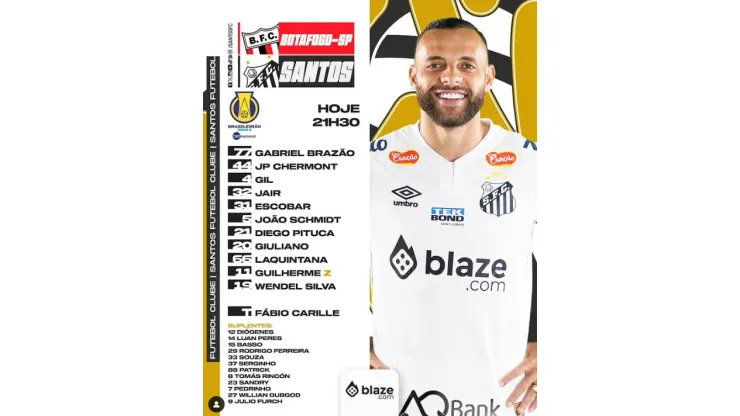 Foto: Reprodução / Instagram