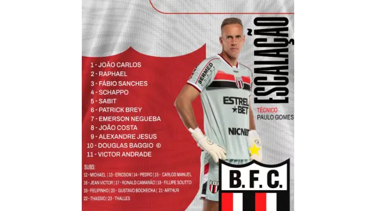 Foto: Reprodução / Instagram