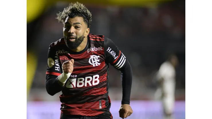 Tchau, Flamengo: Gabigol responderá Corinthians em 10 dias
