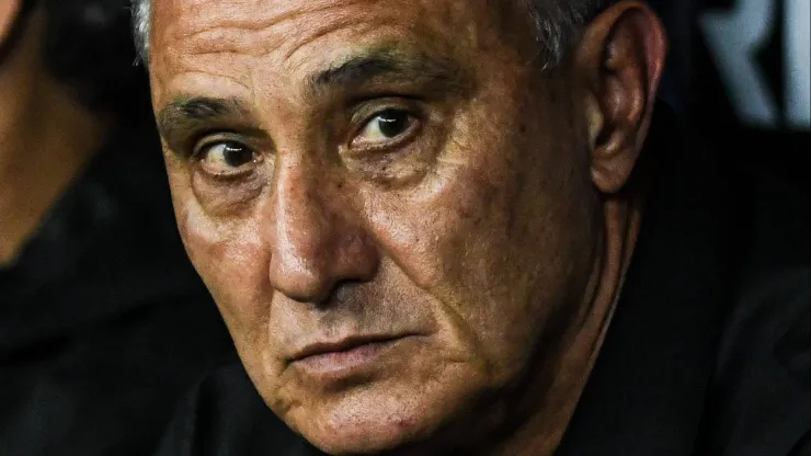 Tite está longe de ser unanimidade
