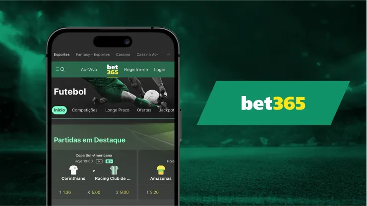 bet365 depósito: guia prático com passo a passo e dicas