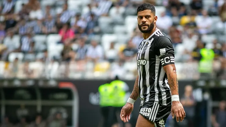 Atacante não está garantido entre os 11 titulares 