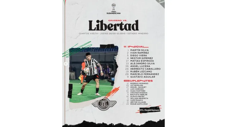 Foto: Reprodução / Instagram