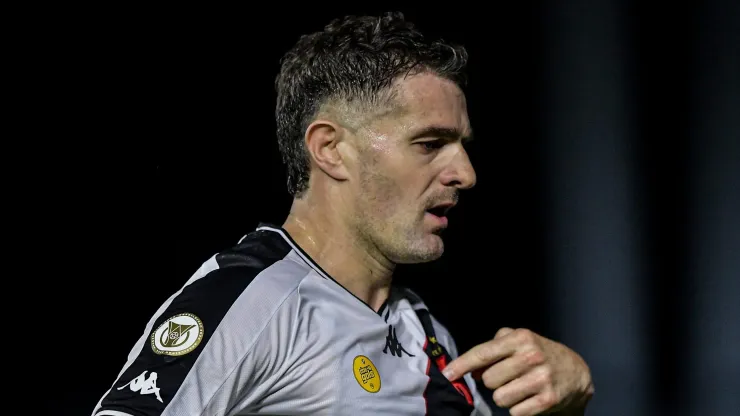 Vegetti se posicionou sobre mudança da CBF 