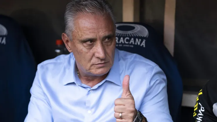 Tite de volta ao Corinthians ganha força e depende de um detalhe 
