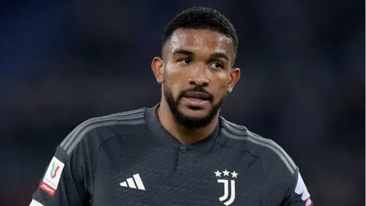 Bremer, da Juventus, será cortado da Seleção Brasileira. Foto: Paolo Bruno/Getty Images
