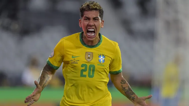 Roberto Firmino ganha força no Palmeiras e Leila Pereira toma decisão 
