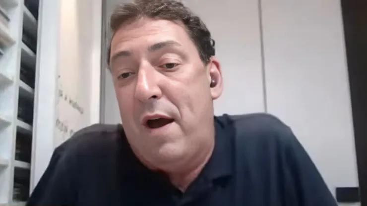 PVC trouxe detalhes de problema envolvendo o Allianz Parque no duelo contra o Botafogo