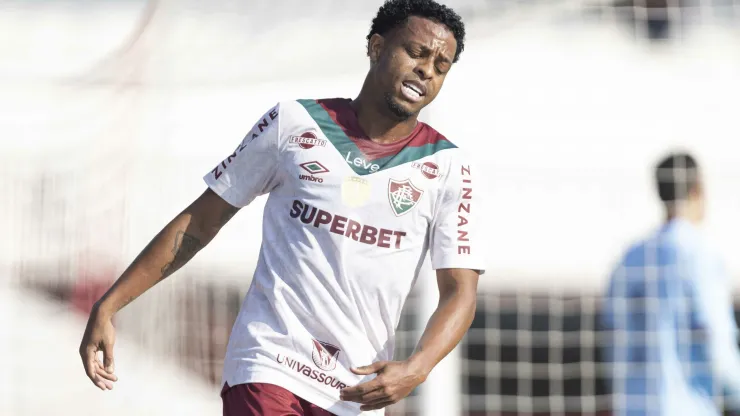 Fluminense tem 10 jogos para evitar a marca de “pior ataque” do século 
